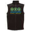 Microfleece bodywarmer Thumbnail
