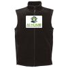 Microfleece bodywarmer Thumbnail