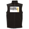 Microfleece bodywarmer Thumbnail