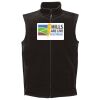 Microfleece bodywarmer Thumbnail