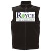 Microfleece bodywarmer Thumbnail
