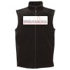 Microfleece bodywarmer Thumbnail