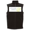 Microfleece bodywarmer Thumbnail