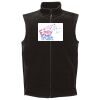 Microfleece bodywarmer Thumbnail