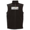 Microfleece bodywarmer Thumbnail