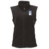 Women's microfleece bodywarmer Thumbnail