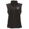 Women's microfleece bodywarmer Thumbnail