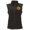 Women's microfleece bodywarmer Thumbnail