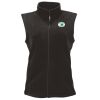 Women's microfleece bodywarmer Thumbnail