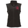 Women's microfleece bodywarmer Thumbnail