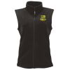 Women's microfleece bodywarmer Thumbnail