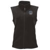 Women's microfleece bodywarmer Thumbnail