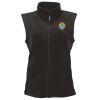 Women's microfleece bodywarmer Thumbnail
