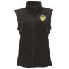 Women's microfleece bodywarmer Thumbnail