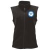 Women's microfleece bodywarmer Thumbnail