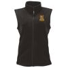 Women's microfleece bodywarmer Thumbnail