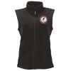 Women's microfleece bodywarmer Thumbnail