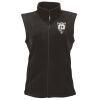 Women's microfleece bodywarmer Thumbnail