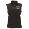 Women's microfleece bodywarmer Thumbnail