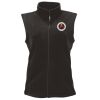 Women's microfleece bodywarmer Thumbnail