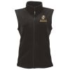 Women's microfleece bodywarmer Thumbnail