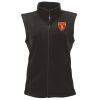 Women's microfleece bodywarmer Thumbnail