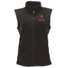 Women's microfleece bodywarmer Thumbnail