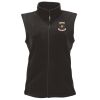 Women's microfleece bodywarmer Thumbnail