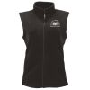 Women's microfleece bodywarmer Thumbnail