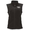 Women's microfleece bodywarmer Thumbnail