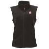 Women's microfleece bodywarmer Thumbnail