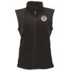 Women's microfleece bodywarmer Thumbnail