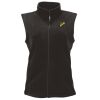 Women's microfleece bodywarmer Thumbnail