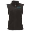 Women's microfleece bodywarmer Thumbnail