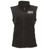 Women's microfleece bodywarmer Thumbnail