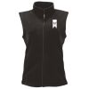 Women's microfleece bodywarmer Thumbnail