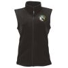 Women's microfleece bodywarmer Thumbnail