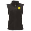 Women's microfleece bodywarmer Thumbnail