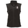 Women's microfleece bodywarmer Thumbnail