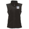 Women's microfleece bodywarmer Thumbnail