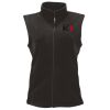 Women's microfleece bodywarmer Thumbnail