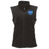 Women's microfleece bodywarmer Thumbnail