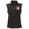 Women's microfleece bodywarmer Thumbnail