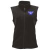 Women's microfleece bodywarmer Thumbnail