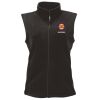 Women's microfleece bodywarmer Thumbnail
