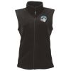 Women's microfleece bodywarmer Thumbnail