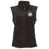 Women's microfleece bodywarmer Thumbnail