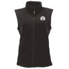 Women's microfleece bodywarmer Thumbnail