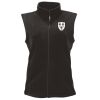 Women's microfleece bodywarmer Thumbnail