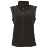 Women's microfleece bodywarmer Thumbnail